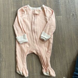 Cloud Island Pink One Piece